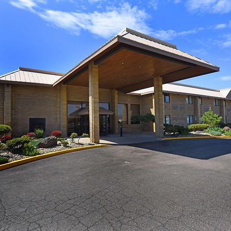Best Western Plus Ahtanum Inn Union Gap Exterior foto