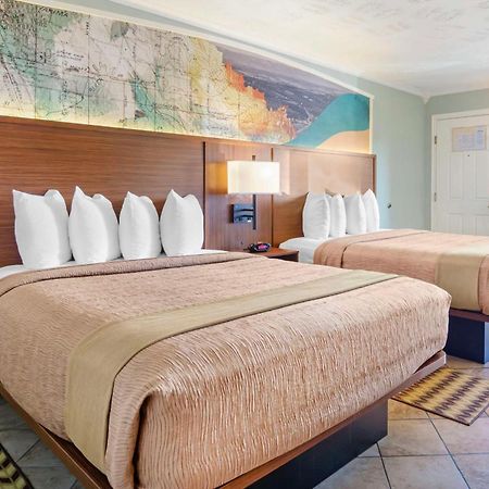 Best Western Plus Ahtanum Inn Union Gap Exterior foto