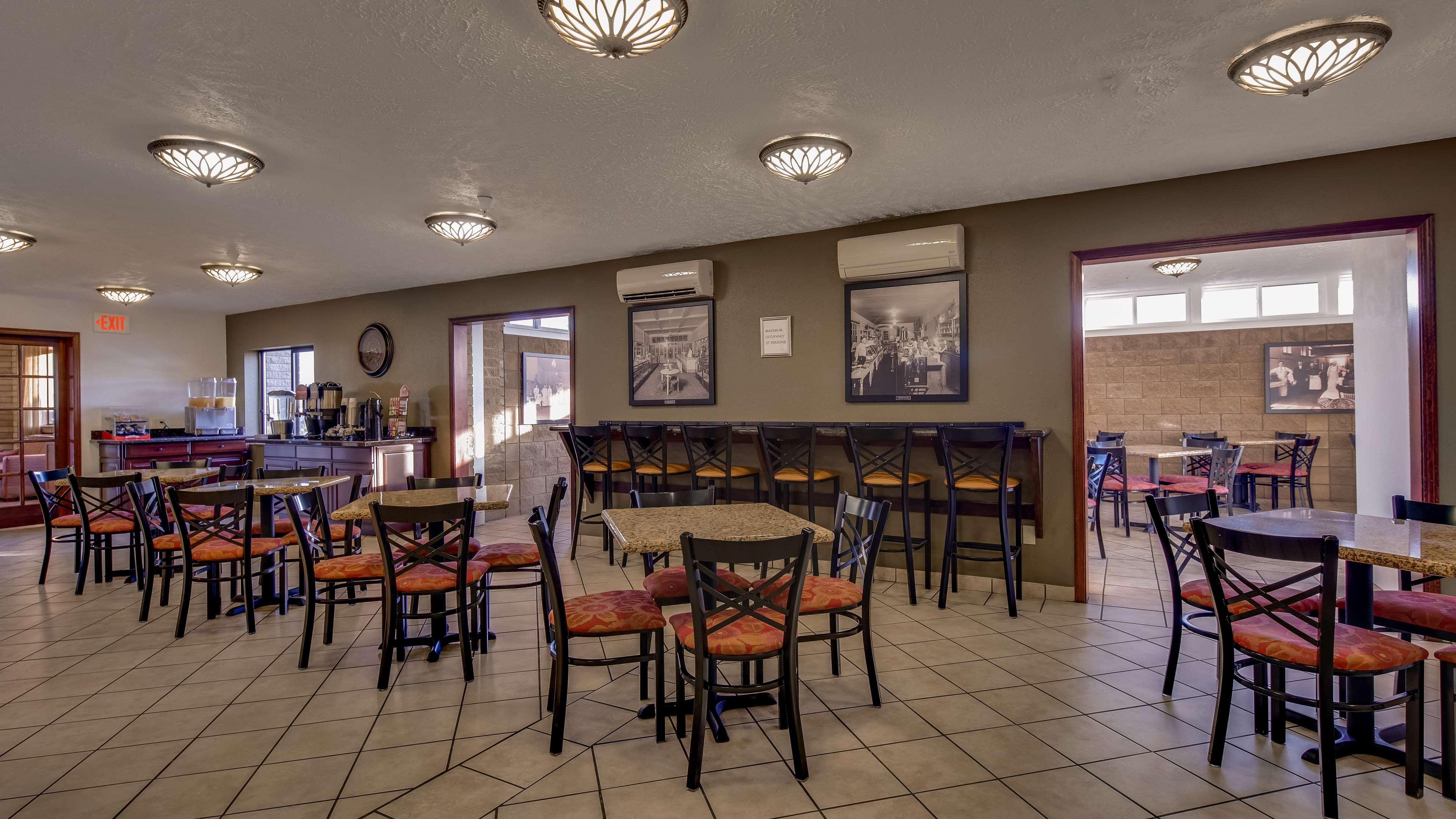 Best Western Plus Ahtanum Inn Union Gap Exterior foto
