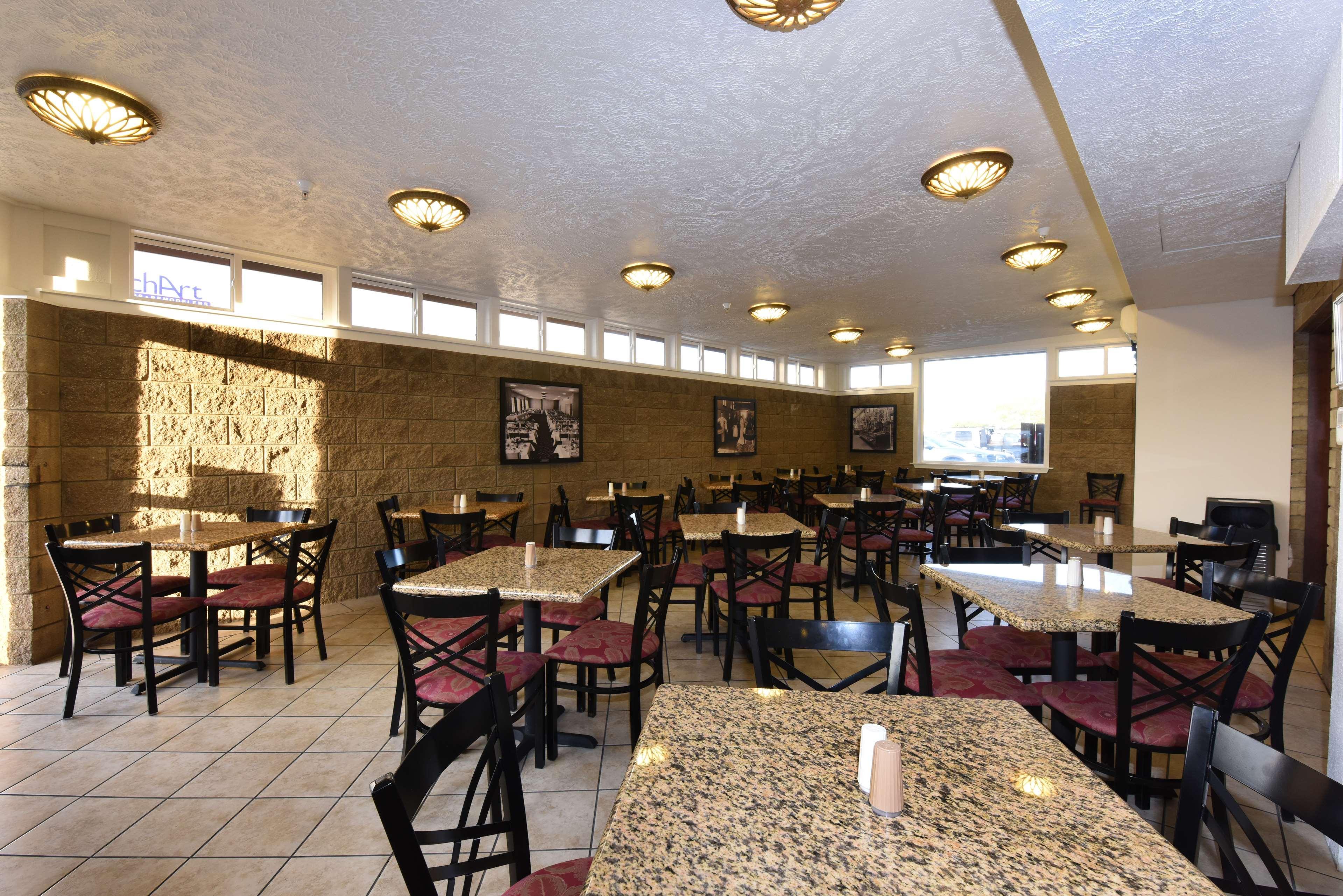 Best Western Plus Ahtanum Inn Union Gap Exterior foto