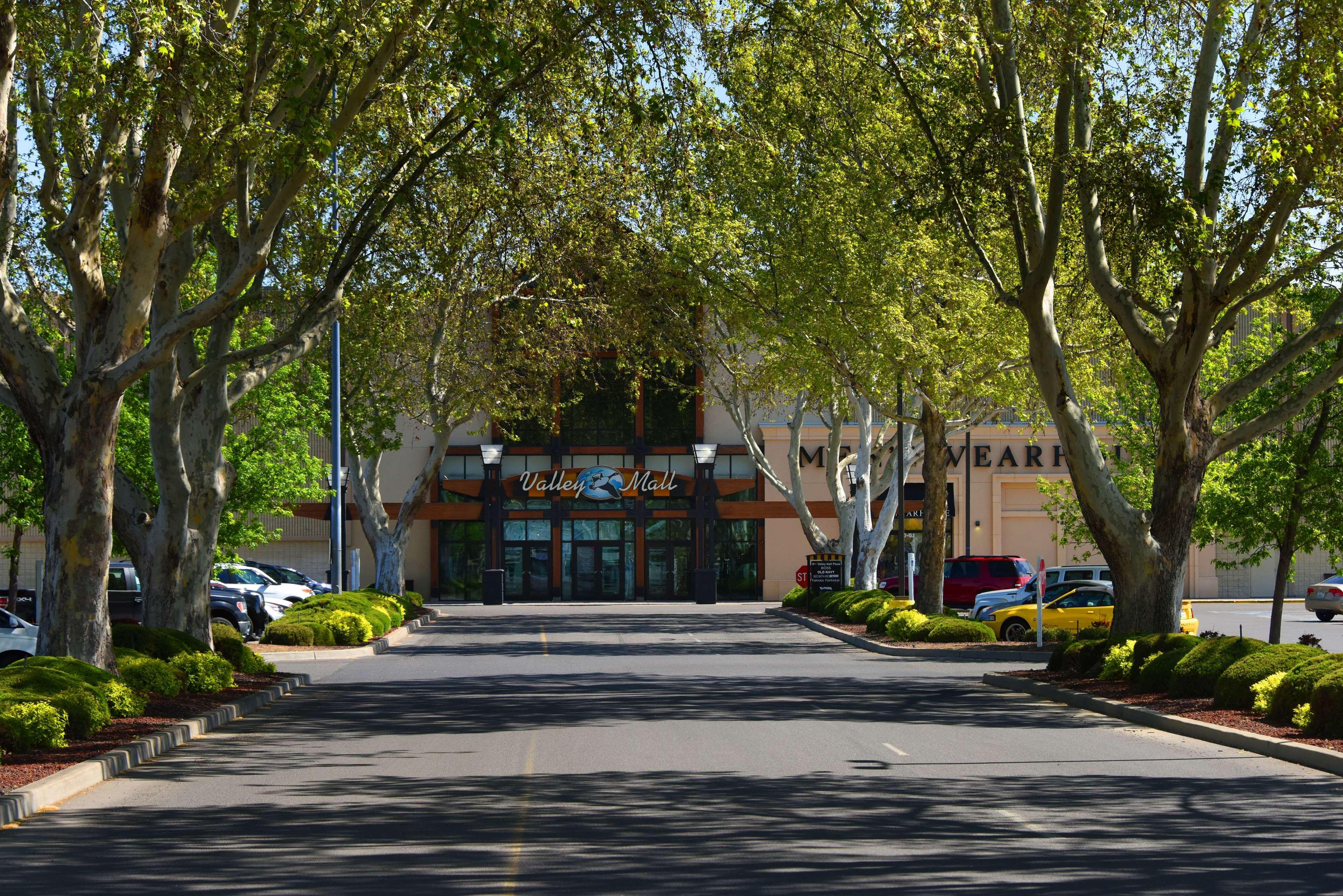 Best Western Plus Ahtanum Inn Union Gap Exterior foto