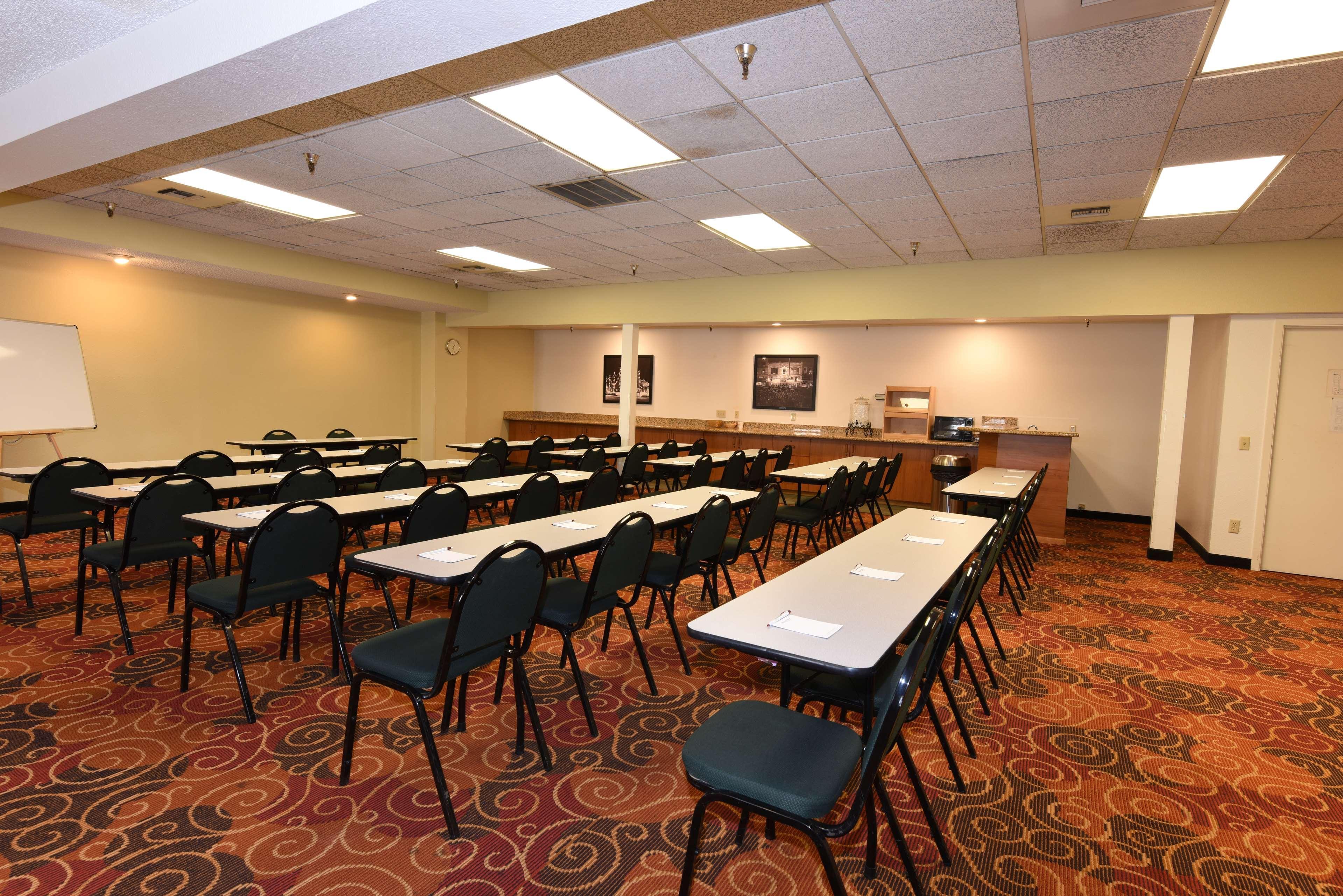Best Western Plus Ahtanum Inn Union Gap Exterior foto