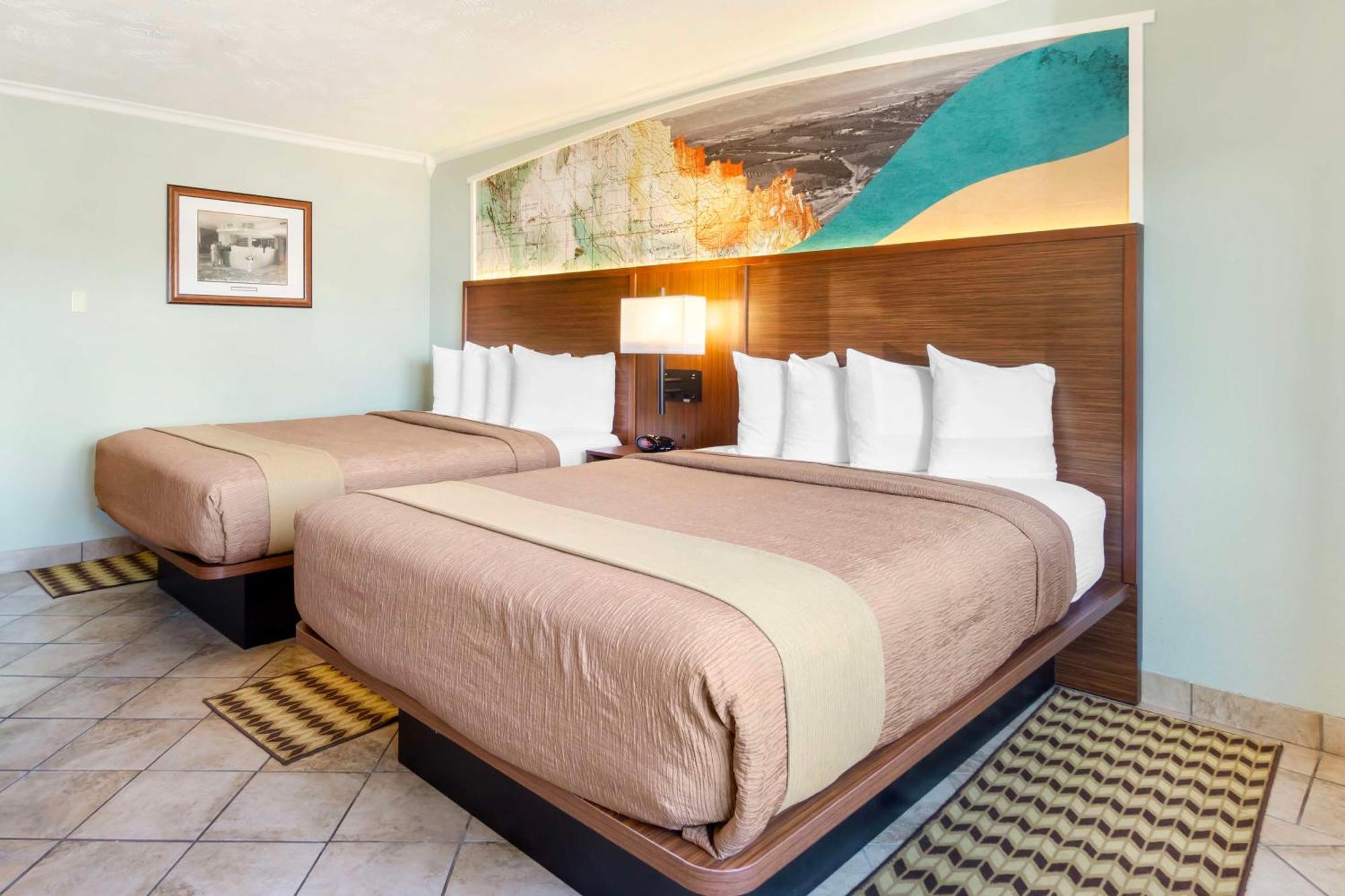 Best Western Plus Ahtanum Inn Union Gap Exterior foto