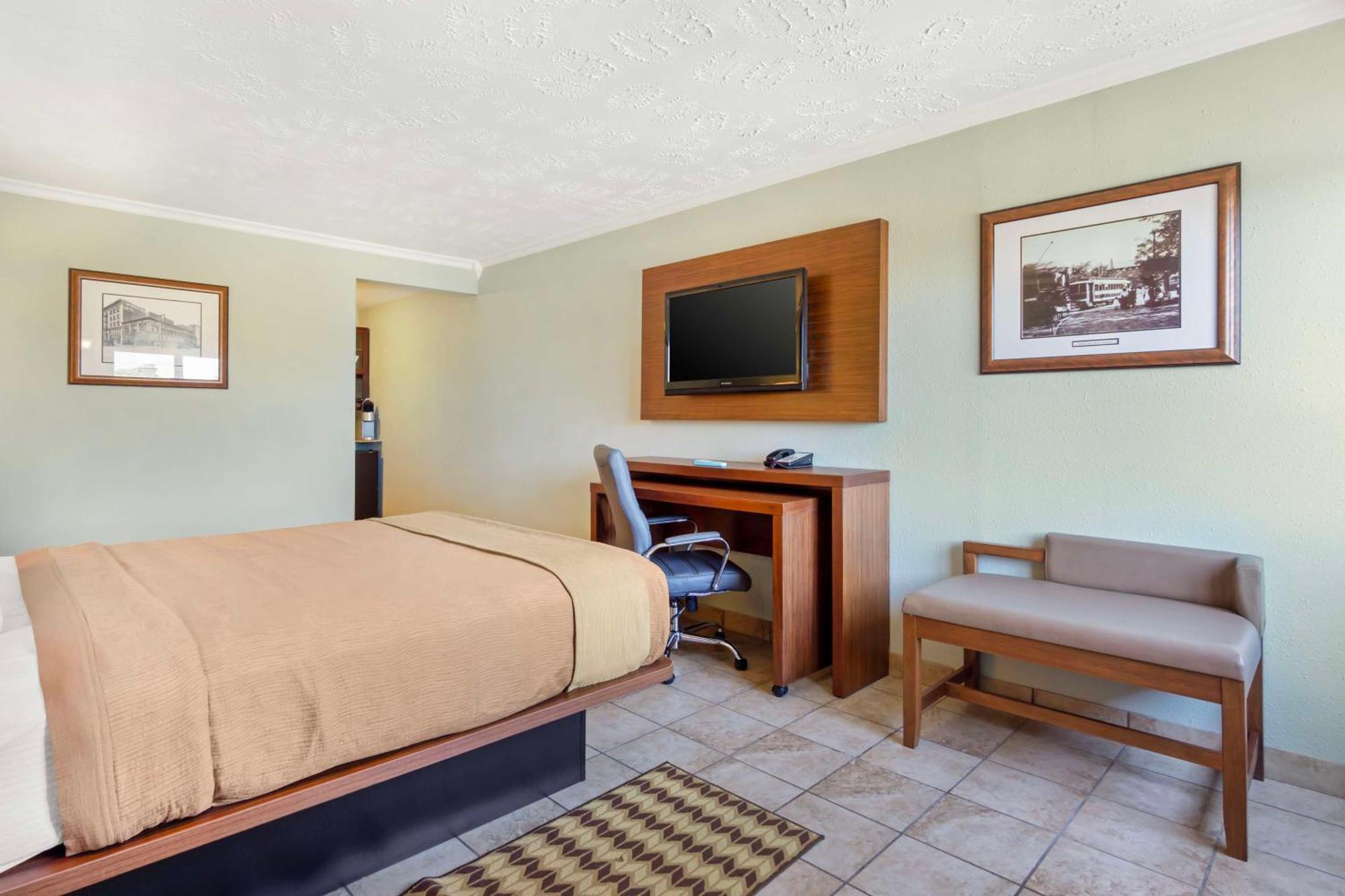 Best Western Plus Ahtanum Inn Union Gap Exterior foto